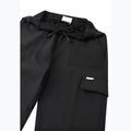 Children's trousers Reima Hypytys black 3