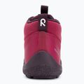 Children's barefoot shoes Reima Loikkii cool burgundy 6