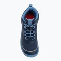 Children's barefoot shoes Reima Loikkii navy 5