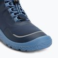 Children's barefoot shoes Reima Loikkii navy 7