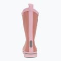 Children's wellingtons Reima Taika 2.0 rose blush 6