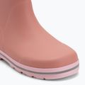 Children's wellingtons Reima Taika 2.0 rose blush 7