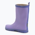 Children's wellingtons Reima Taika 2.0 blooming lilac 3