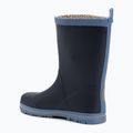 Children's wellingtons Reima Taika 2.0 navy 3