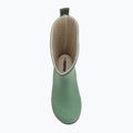 Children's wellingtons Reima Taika 2.0 green clay 5