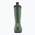 Children's wellingtons Reima Taika 2.0 green clay 6