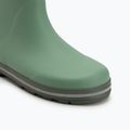 Children's wellingtons Reima Taika 2.0 green clay 7