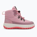 Reima Wetter 2.0 children's boots grey pink 2
