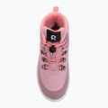 Reima Wetter 2.0 children's boots grey pink 5