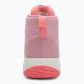 Reima Wetter 2.0 children's boots grey pink 6