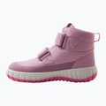 Reima Patter 2.0 children's boots grey pink 2