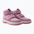 Reima Patter 2.0 children's boots grey pink 3