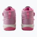 Reima Patter 2.0 children's boots grey pink 4