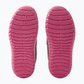 Reima Patter 2.0 children's boots grey pink 5