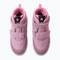 Reima Patter 2.0 children's boots grey pink 7