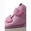Reima Patter 2.0 children's boots grey pink 9