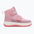 Children's shoes Reima Patter 2.0 grey pink 2