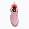 Children's shoes Reima Patter 2.0 grey pink 5