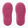 Reima Passo 2.0 children's boots grey pink 5