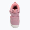 Children's shoes Reima Passo 2.0 grey pink 5