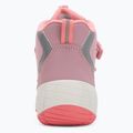 Children's shoes Reima Passo 2.0 grey pink 6