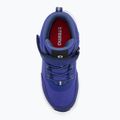 Children's shoes Reima Hiipien twilight blue 5