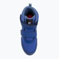Children's shoes Reima Hiivin twilight blue 5