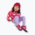 Children's barefoot shoes Reima Viikari soft coral 10
