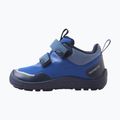 Children's barefoot shoes Reima Viikari twilight blue 8