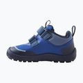 Children's barefoot shoes Reima Viikari twilight blue 9