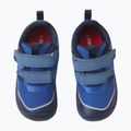 Children's barefoot shoes Reima Viikari twilight blue 13