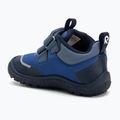 Children's barefoot shoes Reima Viikari twilight blue 3