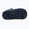 Children's barefoot shoes Reima Viikari twilight blue 4