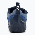 Children's barefoot shoes Reima Viikari twilight blue 6