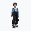Children's barefoot shoes Reima Viikari soft black 8