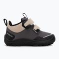 Children's barefoot shoes Reima Viikari soft black 2