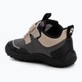 Children's barefoot shoes Reima Viikari soft black 3