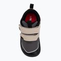 Children's barefoot shoes Reima Viikari soft black 5