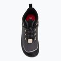 Children's barefoot shoes Reima Sankari soft black 5