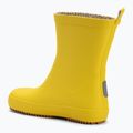 Children's wellingtons Reima Ankka yellow 3
