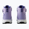 Children's shoes Reima Hiipien blooming lilac 11