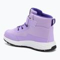 Children's shoes Reima Hiipien blooming lilac 3