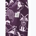 Children's softshell suit Reima Nurmes deeper deep purple 8