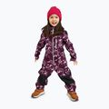 Children's softshell suit Reima Nurmes deeper deep purple 11