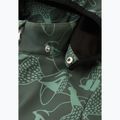 Children's softshell suit Reima Nurmes deeper thyme green 5
