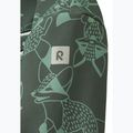 Children's softshell suit Reima Nurmes deeper thyme green 6