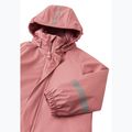 Children's rain suit Reima Rapakko rose blush 3