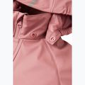 Children's rain suit Reima Rapakko rose blush 5