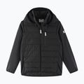 Children's hybrid jacket Reima Vaihto black 2