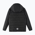Children's hybrid jacket Reima Vaihto black 3